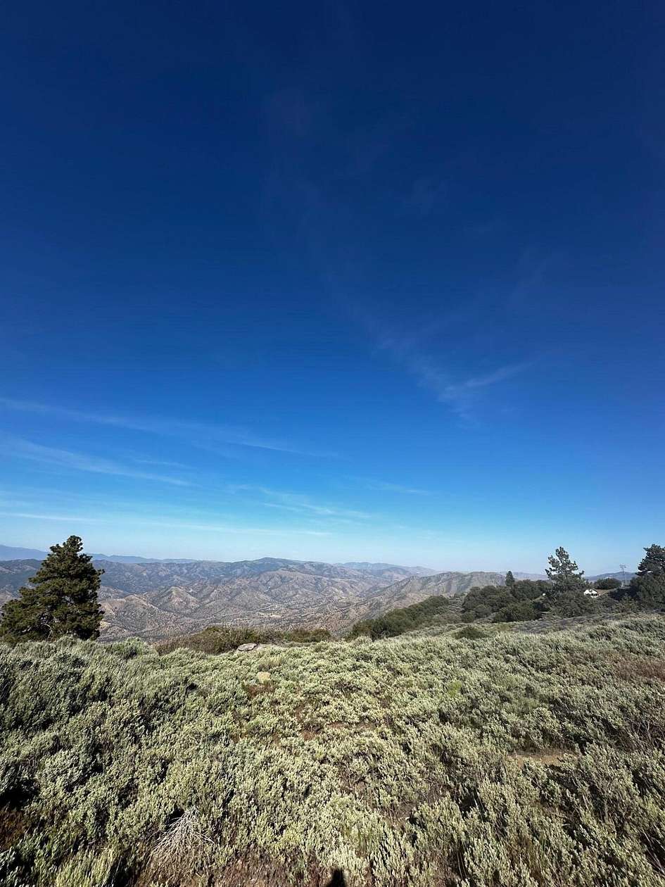 Residential Land for Sale in Tehachapi, California