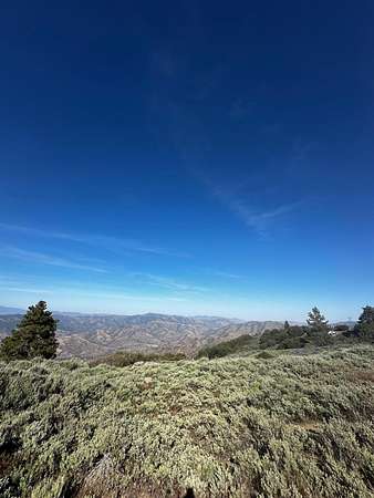 Residential Land for Sale in Tehachapi, California