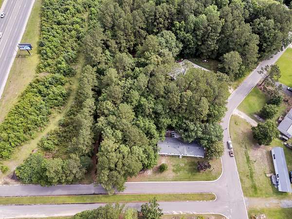 0.39 Acres of Residential Land for Sale in Moncks Corner, South Carolina