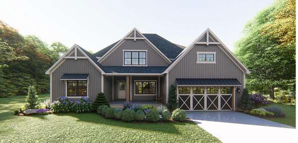 3 Acres of Residential Land with Home for Sale in Awendaw, South Carolina