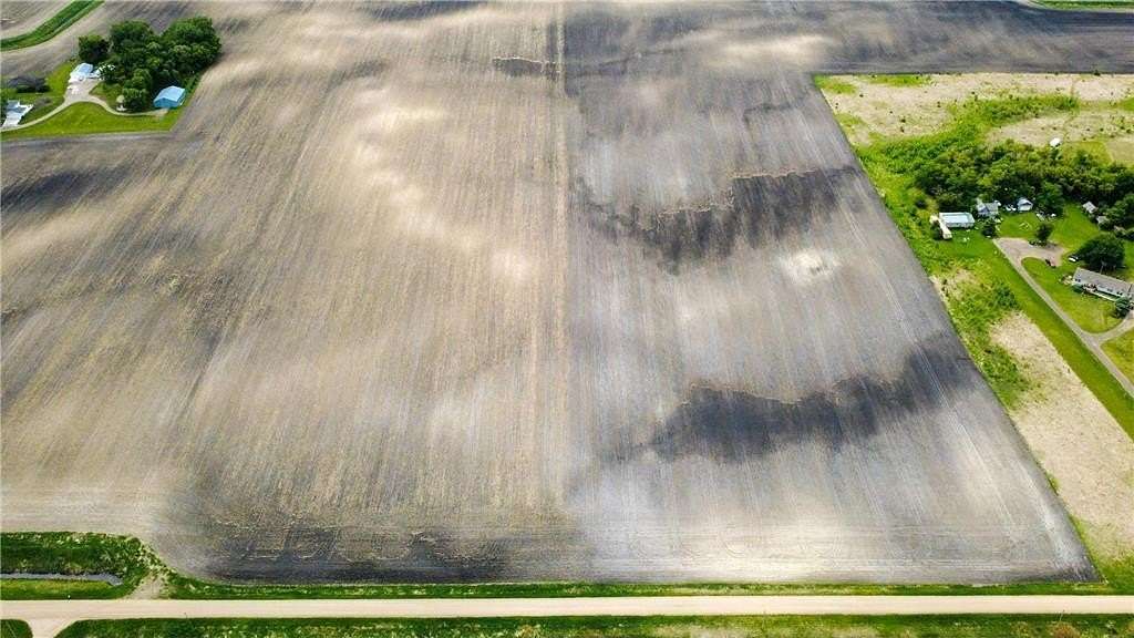 66.7 Acres of Agricultural Land for Sale in Hutchinson, Minnesota
