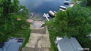 0.35 Acres of Residential Land for Sale in Davisburg, Michigan