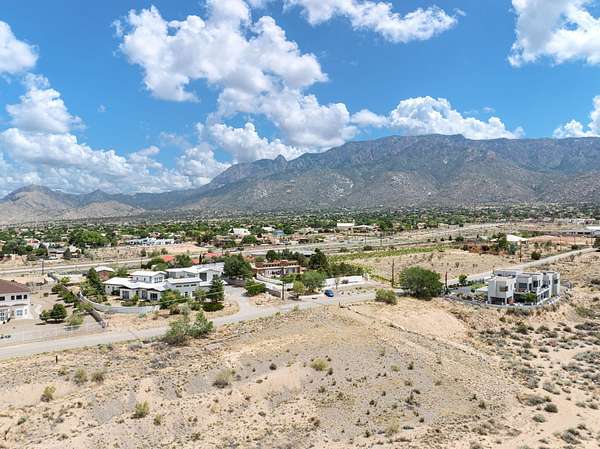 0.89 Acres of Residential Land for Sale in Albuquerque, New Mexico