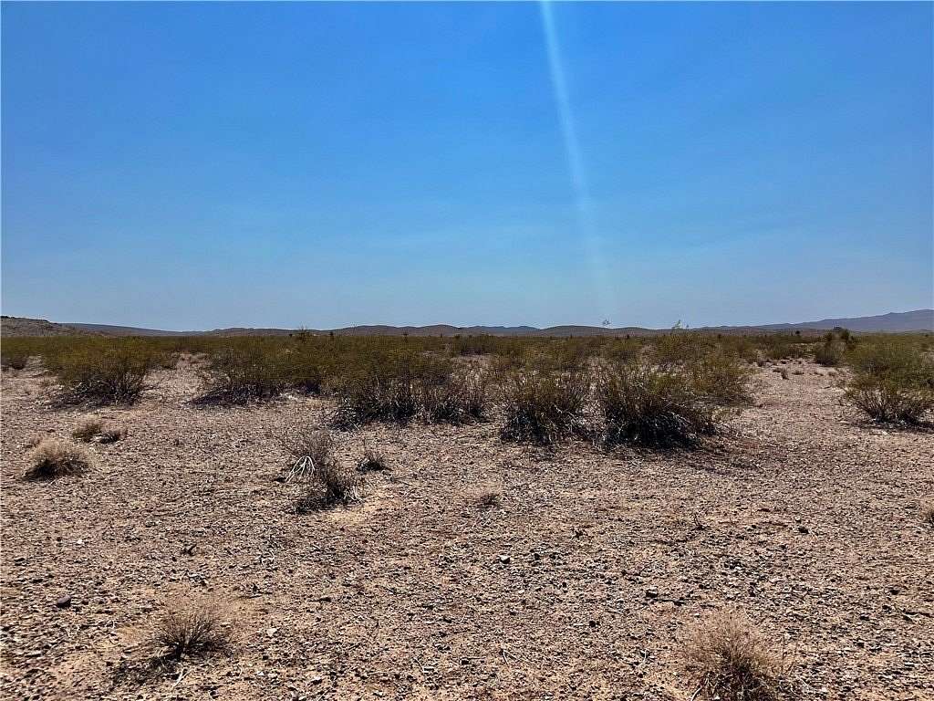 10 Acres of Recreational Land for Sale in Dolan Springs, Arizona
