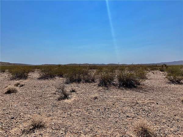 10 Acres of Recreational Land for Sale in Dolan Springs, Arizona