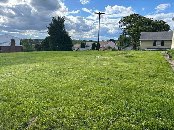 0.12 Acres of Residential Land for Sale in West Mifflin, Pennsylvania