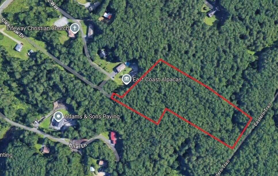5 Acres of Residential Land for Sale in Biddeford, Maine