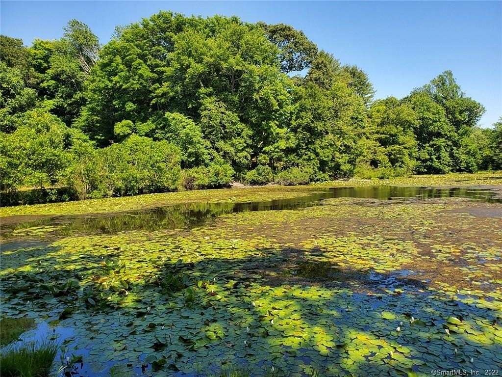 1.55 Acres of Residential Land for Sale in Madison, Connecticut