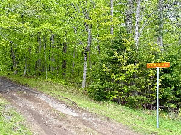 3.2 Acres of Residential Land for Sale in Piseco, New York