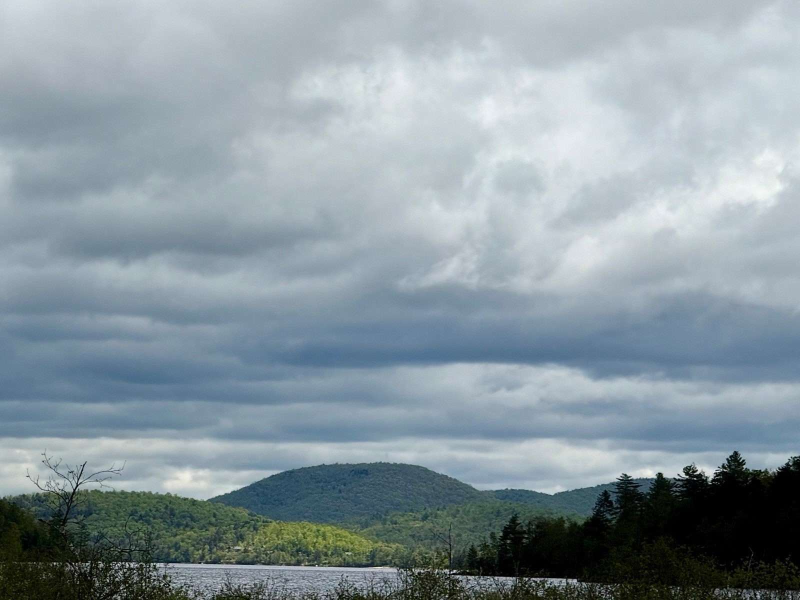 3.4 Acres of Residential Land for Sale in Piseco, New York