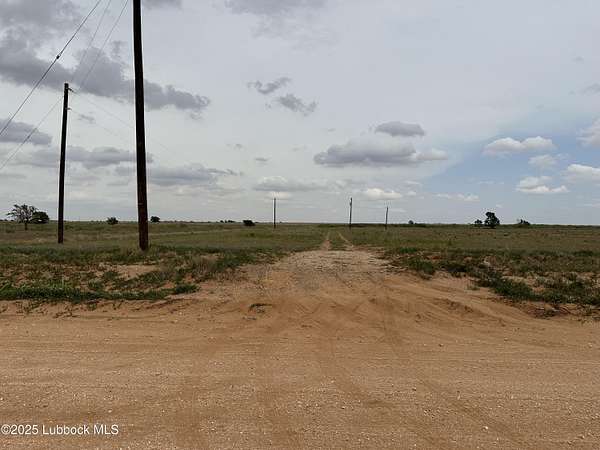10 Acres of Land for Sale in Meadow, Texas