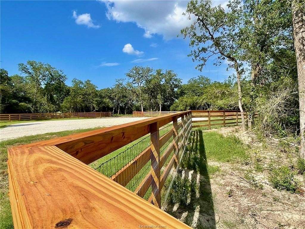 1.43 Acres of Residential Land for Sale in Normangee, Texas