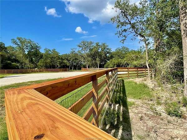 1.43 Acres of Residential Land for Sale in Normangee, Texas