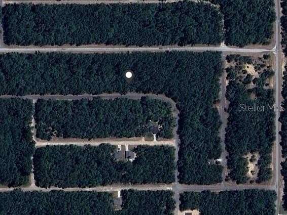 0.23 Acres of Residential Land for Sale in Dunnellon, Florida