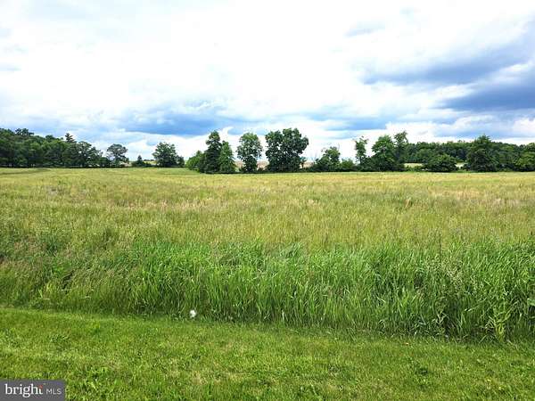 22.3 Acres of Agricultural Land for Sale in Biglerville, Pennsylvania