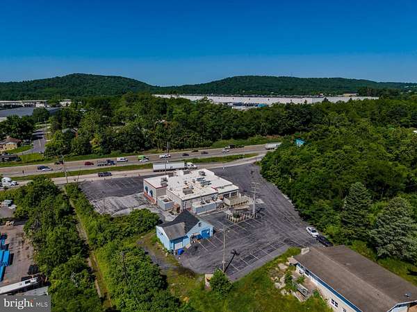 3.36 Acres of Commercial Land for Sale in Goldsboro, Pennsylvania