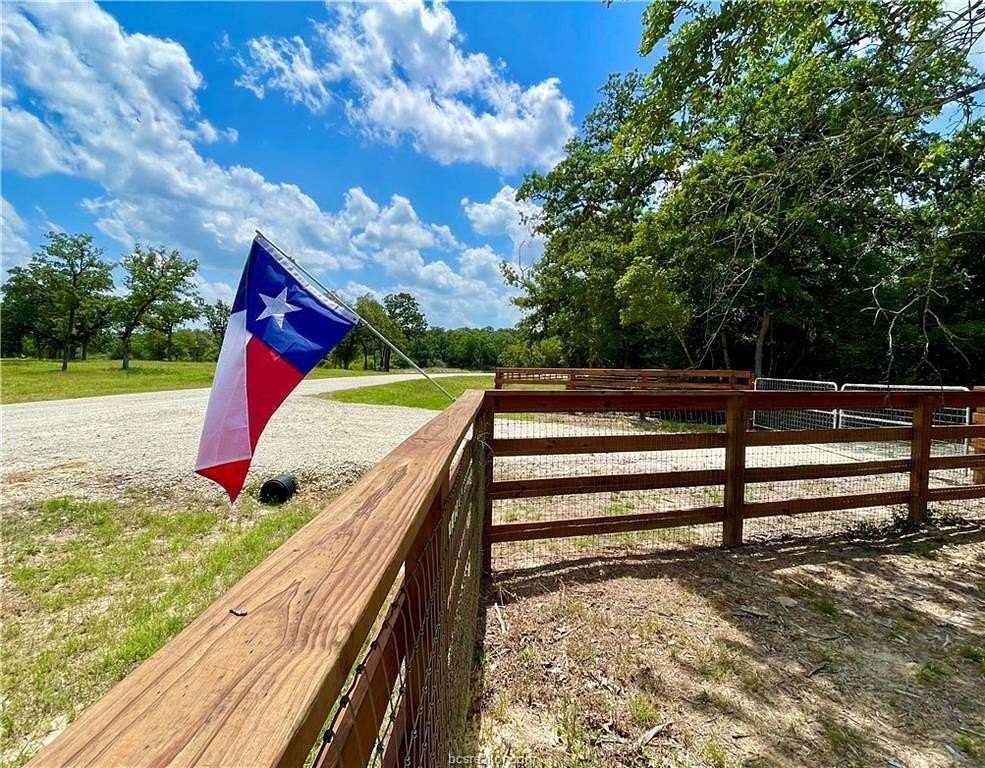 1.76 Acres of Residential Land for Sale in Normangee, Texas