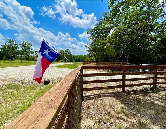 1.76 Acres of Residential Land for Sale in Normangee, Texas