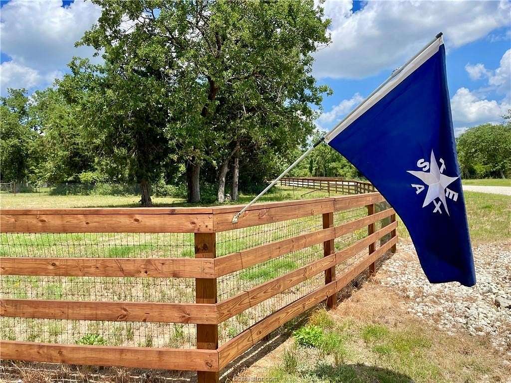 2.1 Acres of Residential Land for Sale in Normangee, Texas