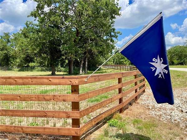 2.1 Acres of Land for Sale in Normangee, Texas