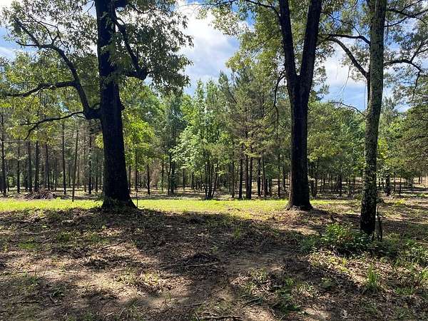 7.57 Acres of Residential Land for Sale in Joaquin, Texas