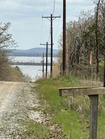 0.25 Acres of Residential Land for Sale in Eufaula, Oklahoma