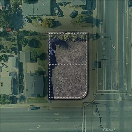 0.1 Acres of Land for Sale in Pomona, California