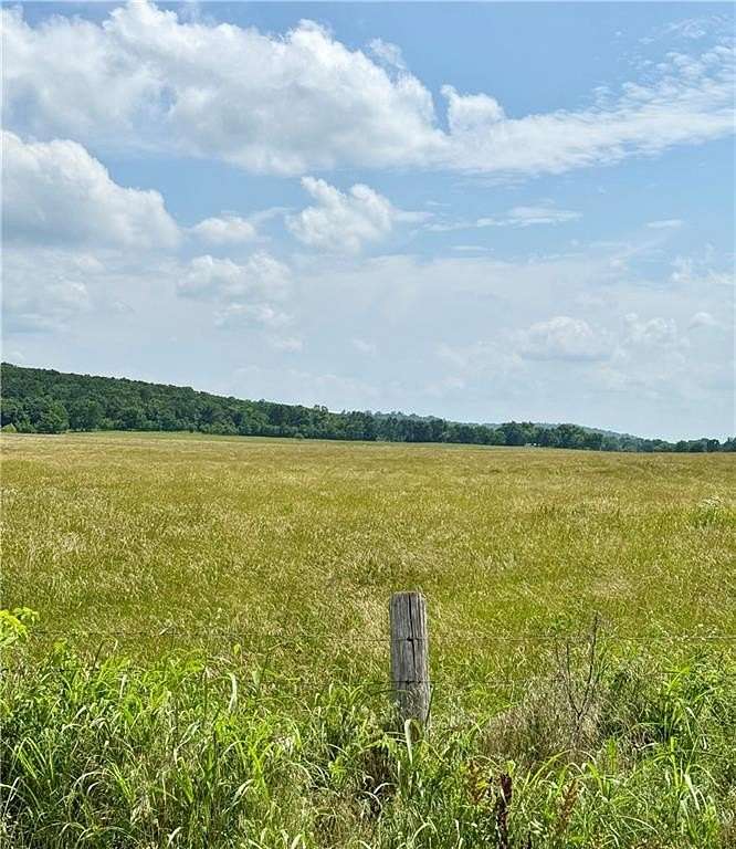 78.7 Acres of Agricultural Land for Sale in Summers, Arkansas
