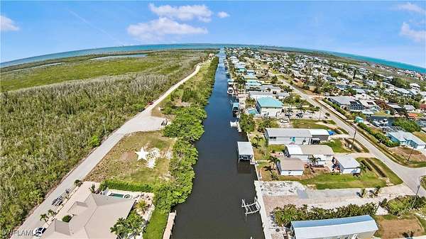 0.25 Acres of Residential Land for Sale in St. James City, Florida