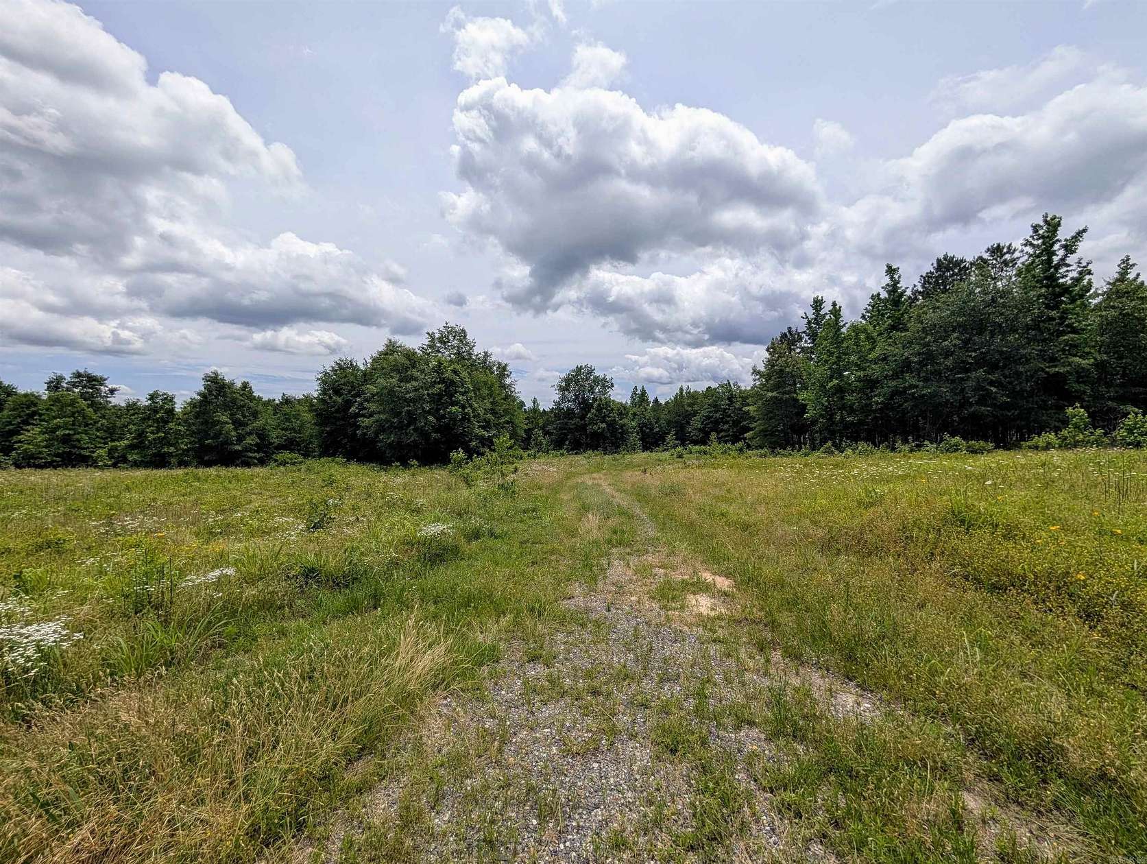 12.2 Acres of Land for Sale in Smithville, Oklahoma