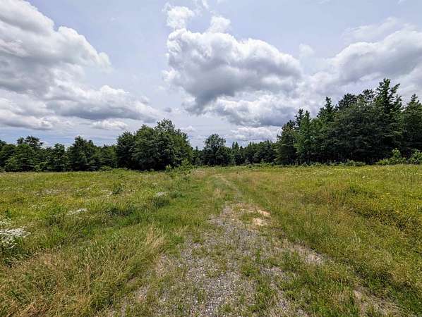 12.2 Acres of Land for Sale in Smithville, Oklahoma