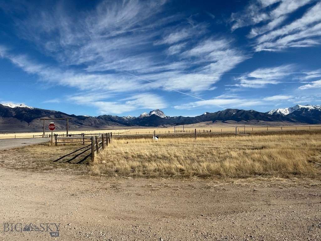 20.7 Acres of Recreational Land for Sale in Cameron, Montana
