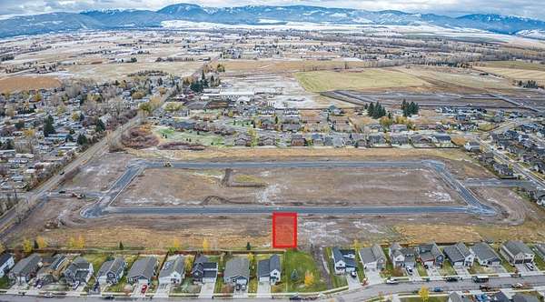 0.17 Acres of Residential Land for Sale in Bozeman, Montana