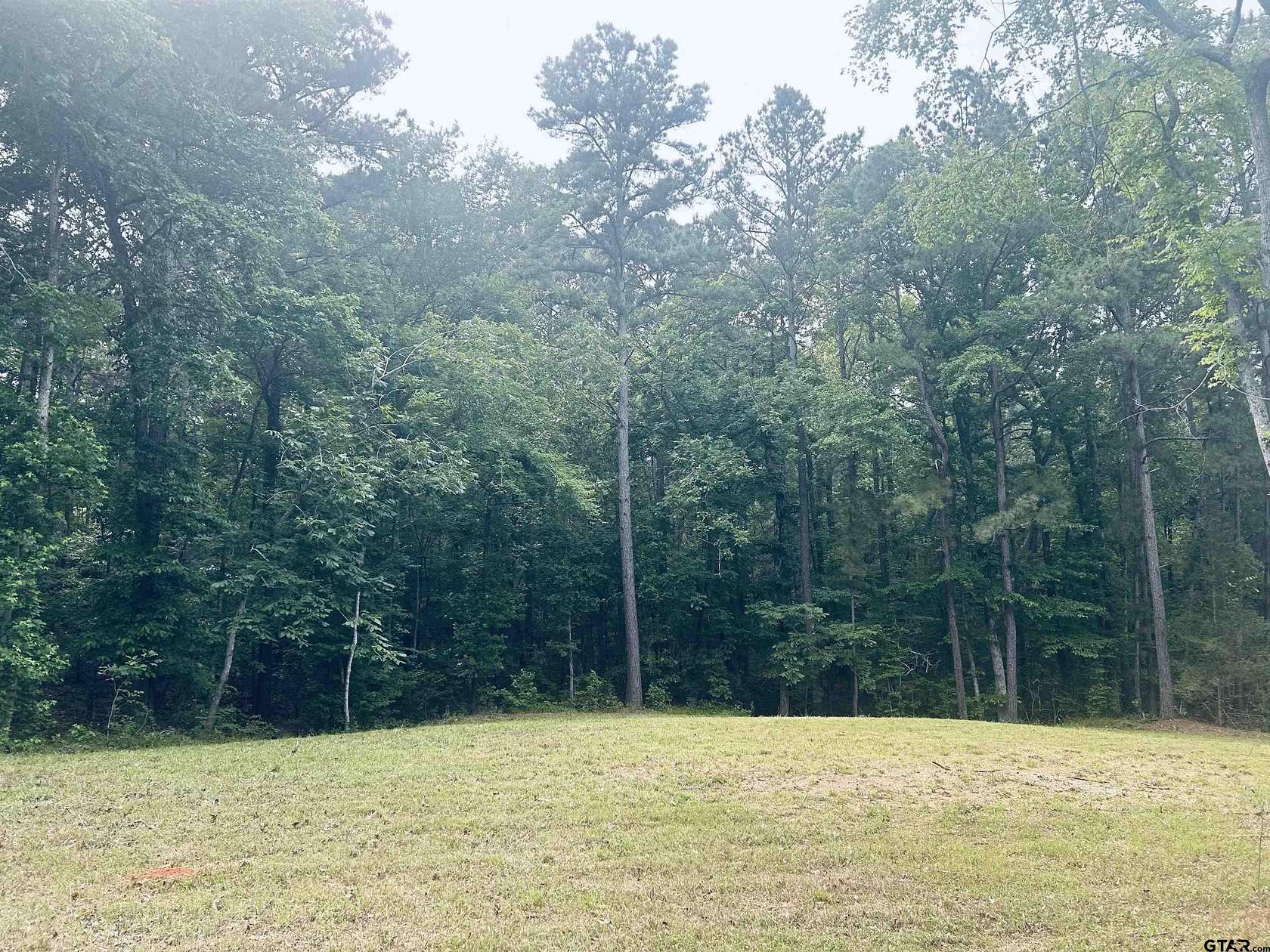 1.84 Acres of Residential Land for Sale in Troup, Texas