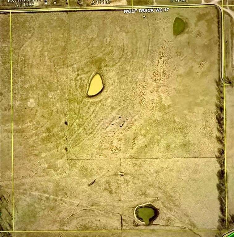 40 Acres of Agricultural Land for Sale in Summers, Arkansas