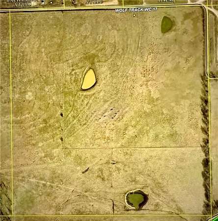 40 Acres of Agricultural Land for Sale in Summers, Arkansas