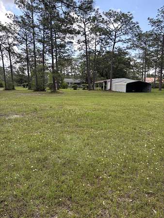 15 Acres of Land for Sale in Freeport, Florida