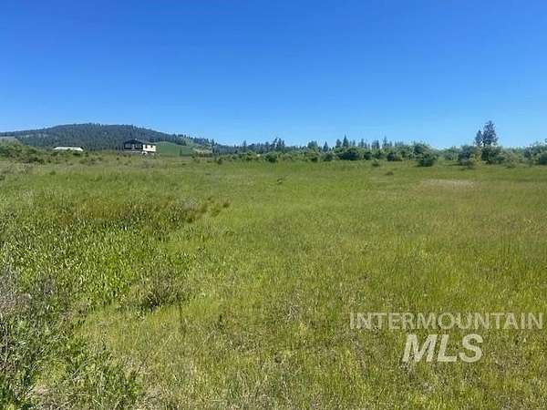 3.69 Acres of Residential Land for Sale in Kamiah, Idaho