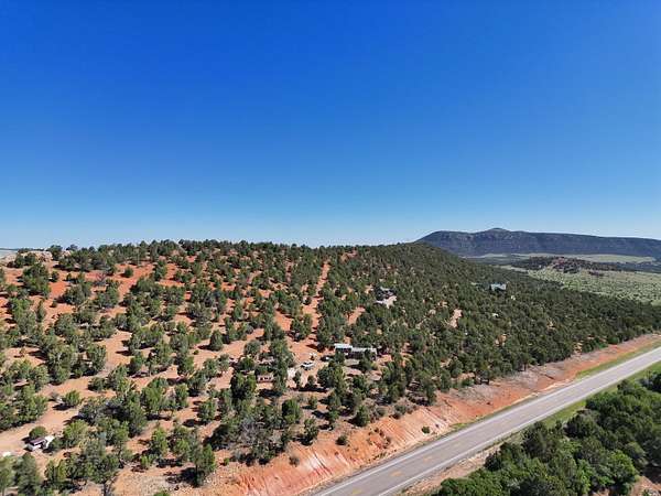 20 Acres of Agricultural Land for Sale in Cedar City, Utah