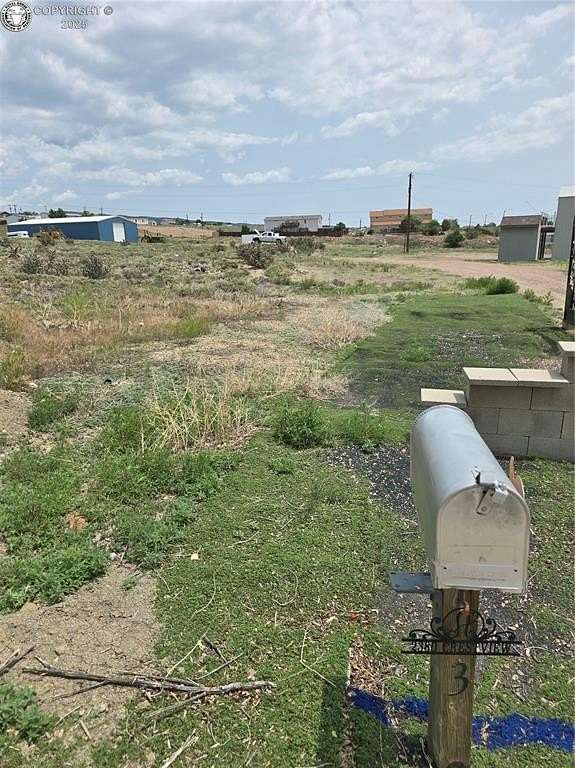 0.68 Acres of Residential Land for Sale in Cañon City, Colorado