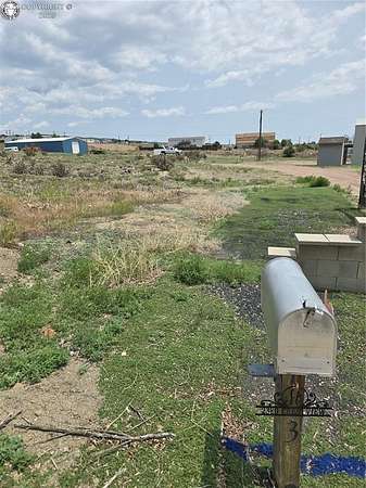0.68 Acres of Residential Land for Sale in Cañon City, Colorado