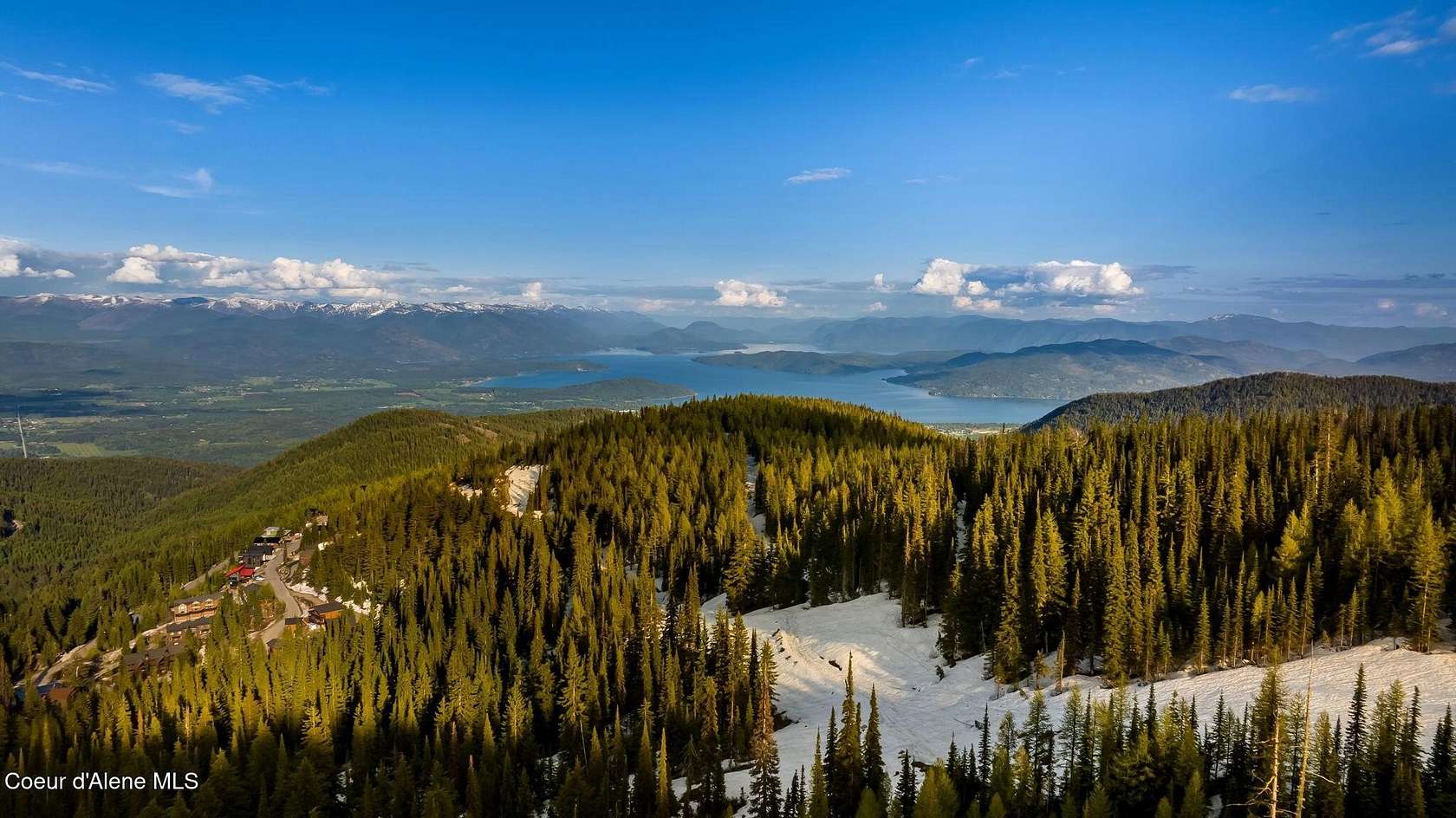 0.15 Acres of Land for Sale in Sandpoint, Idaho