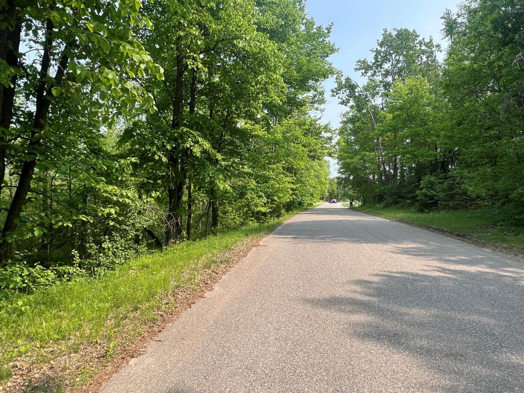 10.5 Acres of Land for Sale in Nisswa, Minnesota
