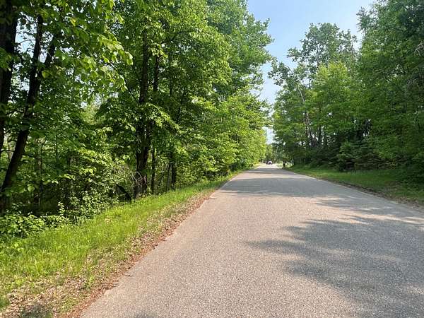 10.5 Acres of Land for Sale in Nisswa, Minnesota