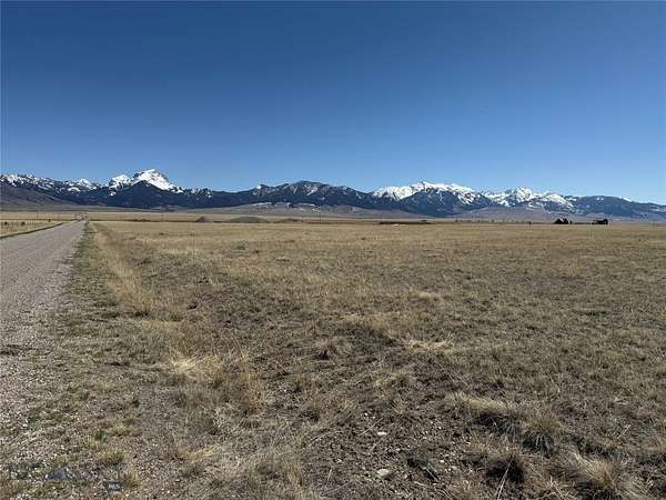 21.5 Acres of Recreational Land for Sale in Cameron, Montana