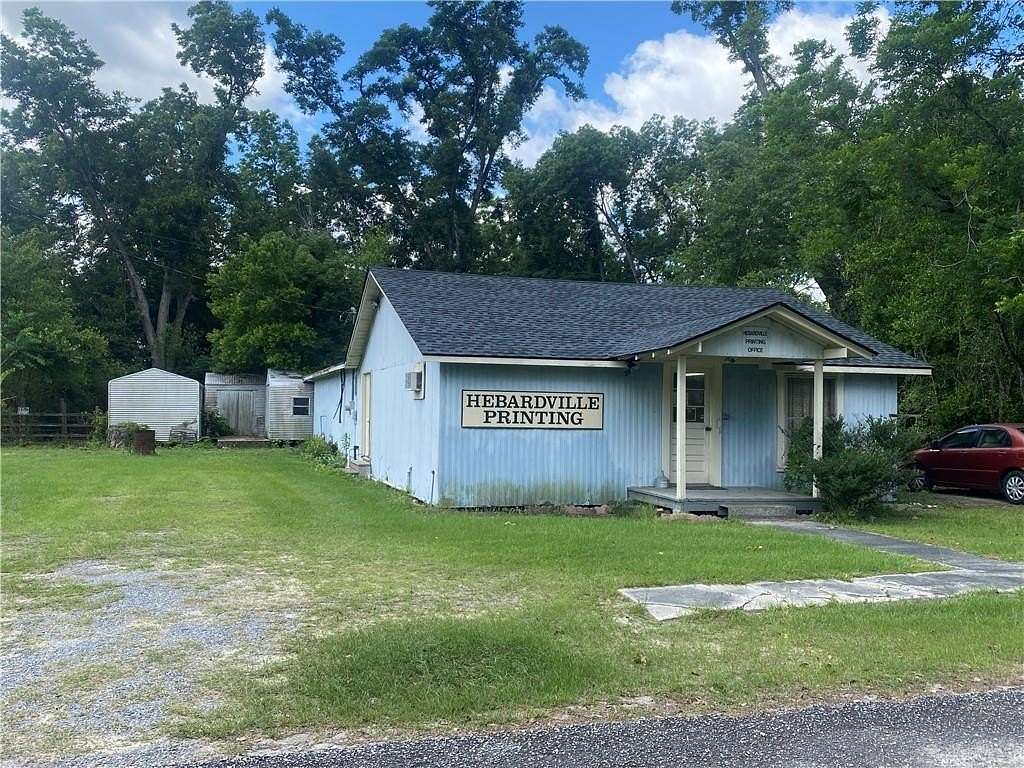 0.38 Acres of Commercial Land for Sale in Waycross, Georgia