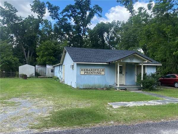 0.38 Acres of Commercial Land for Sale in Waycross, Georgia
