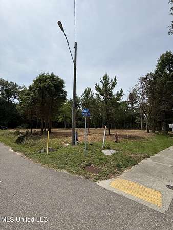 0.6 Acres of Residential Land for Sale in Waveland, Mississippi