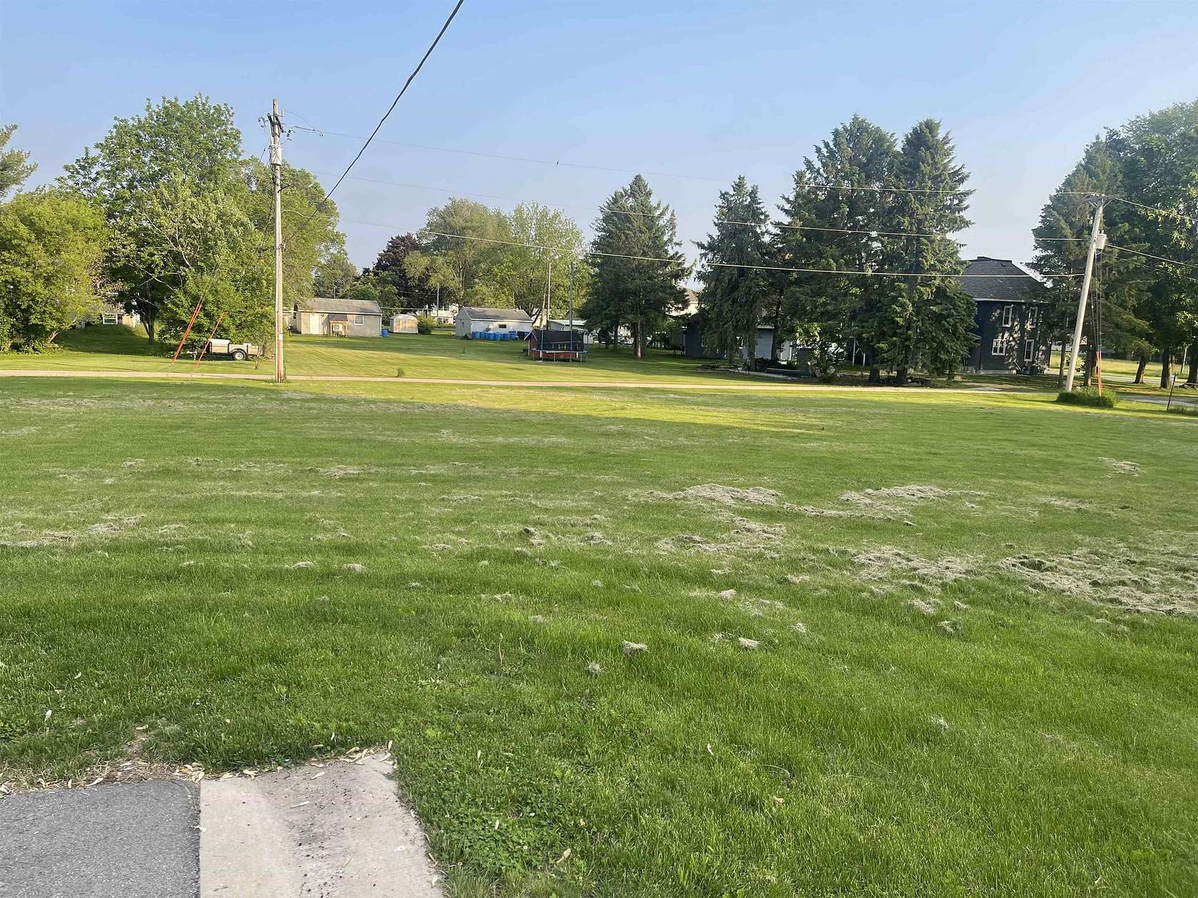 0.4 Acres of Residential Land for Sale in Morrisonville, Wisconsin