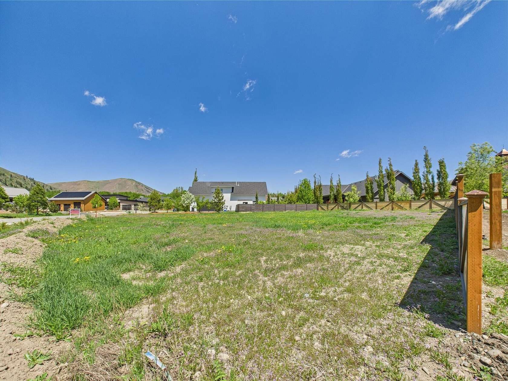 0.34 Acres of Residential Land for Sale in Hailey, Idaho